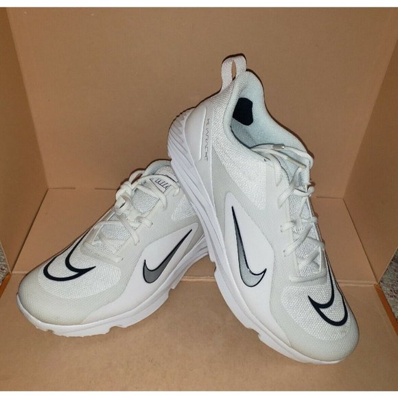 nike alpha huarache turf lacrosse